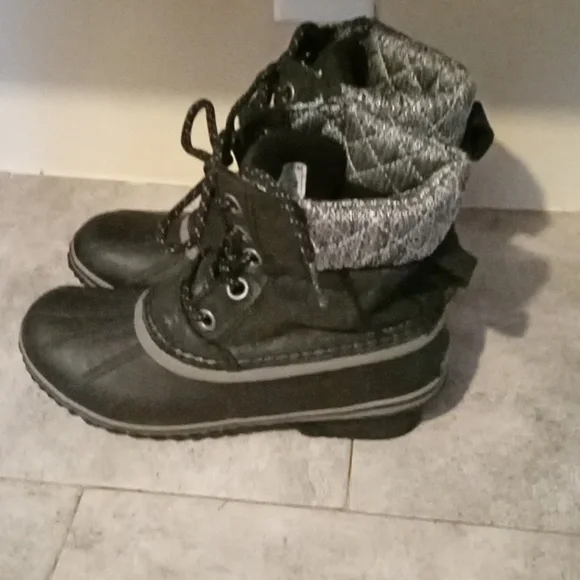 SOREL boots size 8 women - Picture 3 of 6